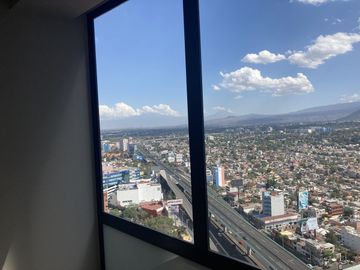 Departamento en Venta Be Grand Alto Pedregal con 3 recámaras