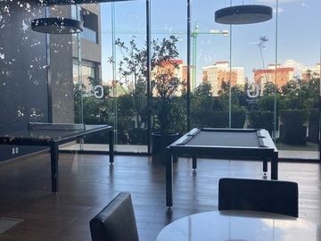 Departamento en Venta Be Grand Alto Pedregal con 3 recámaras