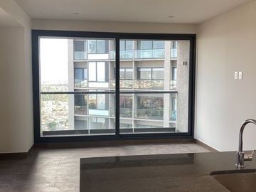Departamento en Venta Be Grand Alto Pedregal con 3 recámaras