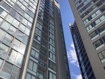 Departamento en Venta Be Grand Alto Pedregal con 3 recámaras