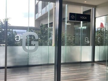 Departamento en Venta Be Grand Alto Pedregal con 3 recámaras