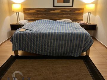 Venta Departamento Amueblado en Villa de la Ribera en Manzanillo
