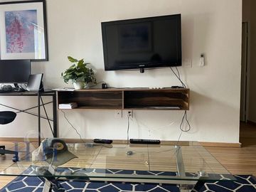 Venta Departamento Amueblado en Villa de la Ribera en Manzanillo