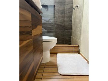 Venta Departamento Amueblado en Villa de la Ribera en Manzanillo