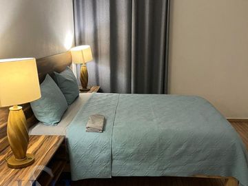 Venta Departamento Amueblado en Villa de la Ribera en Manzanillo