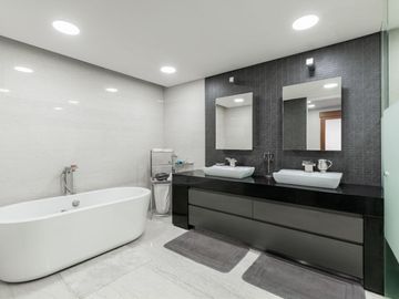 Venta espectacular departamento Vidalta Bosques de las Lomas (R)
