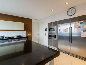 Venta espectacular departamento Vidalta Bosques de las Lomas (R)