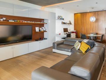 Venta espectacular departamento Vidalta Bosques de las Lomas (R)