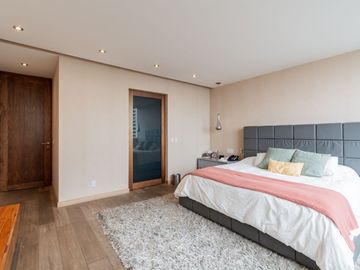 Venta espectacular departamento Vidalta Bosques de las Lomas (R)