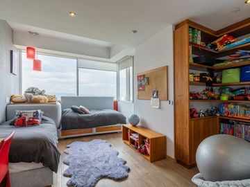 Venta espectacular departamento Vidalta Bosques de las Lomas (R)