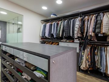 Venta espectacular departamento Vidalta Bosques de las Lomas (R)