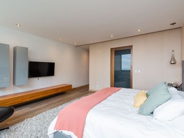 Venta espectacular departamento Vidalta Bosques de las Lomas (R)