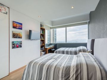 Venta espectacular departamento Vidalta Bosques de las Lomas (R)