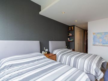 Venta espectacular departamento Vidalta Bosques de las Lomas (R)