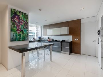 Venta espectacular departamento Vidalta Bosques de las Lomas (R)