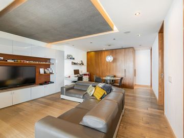 Venta espectacular departamento Vidalta Bosques de las Lomas (R)