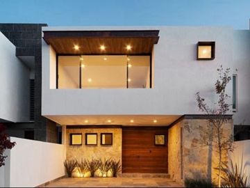 CASA EN VENTA EN PUNTA DEL ESTE LEÓN GUANAJUATO