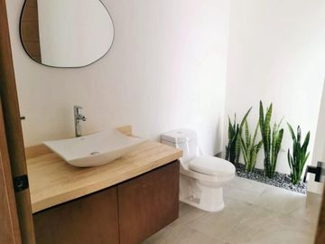 CASA EN VENTA EN PUNTA DEL ESTE LEÓN GUANAJUATO