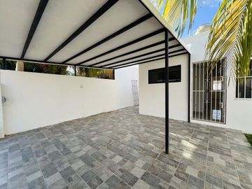 Casa en Venta en Ciudad Caucel, Mérida Yucatán