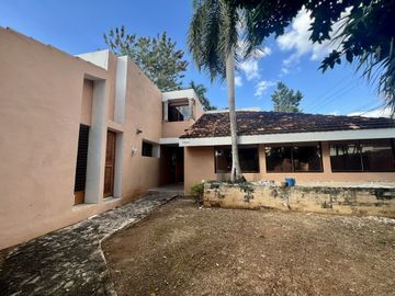 Casa en Venta en Colonia Mexico, Mérida Yucatán