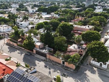Casa en Venta en Colonia Mexico, Mérida Yucatán