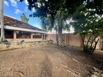 Casa en Venta en Colonia Mexico, Mérida Yucatán