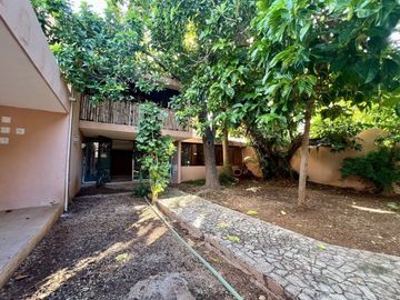 Casa en Venta en Colonia Mexico, Mérida Yucatán