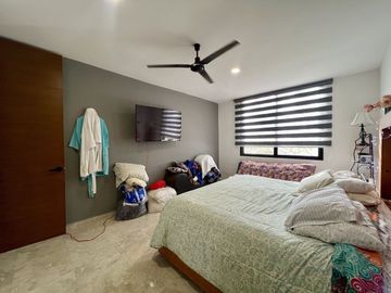 Casa en Venta en Conkal, Mérida Yucatán