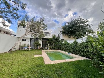 Casa en Venta en Conkal, Mérida Yucatán