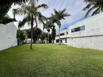 Casa en Venta en Colonia México, Mérida Yucatán