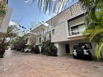 Casa en Venta en Temozón Norte, Mérida Yucatán