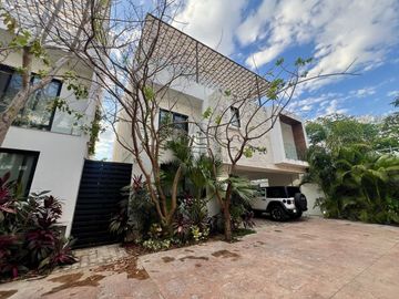 Casa en Venta en Temozón Norte, Mérida Yucatán