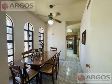 CASA EN VENTA EN VISTA HERMOSA
