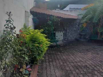 CASA EN VENTA EN VISTA HERMOSA