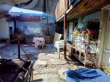 Casa en Venta en miguel león prado