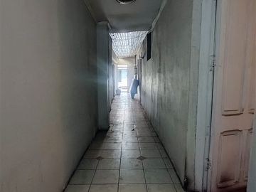 Casa en Venta en miguel león prado