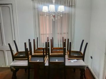 Casa en Venta en miguel león prado