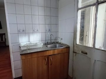 Casa en Venta en miguel león prado
