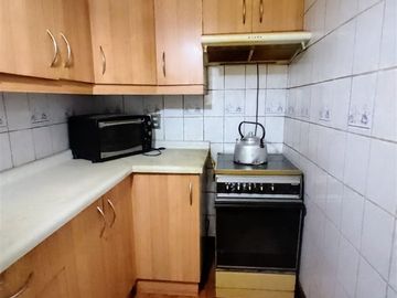 Casa en Venta en miguel león prado
