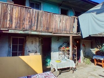 Casa en Venta en miguel león prado