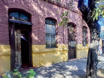 Casa en Venta en miguel león prado