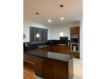 ALQUILER O VENTA CASA CAMPESTRE SECTOR CLUB CAMPESTRE