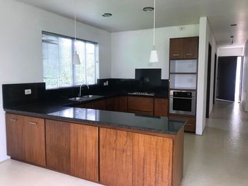 ALQUILER O VENTA CASA CAMPESTRE SECTOR CLUB CAMPESTRE