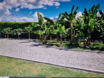 ALQUILER O VENTA CASA CAMPESTRE SECTOR CLUB CAMPESTRE