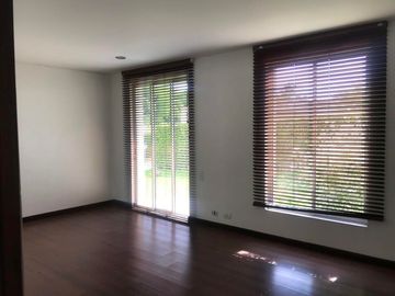 ALQUILER O VENTA CASA CAMPESTRE SECTOR CLUB CAMPESTRE