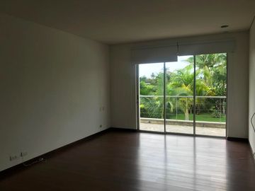 ALQUILER O VENTA CASA CAMPESTRE SECTOR CLUB CAMPESTRE