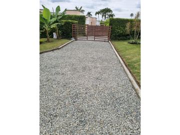 ALQUILER O VENTA CASA CAMPESTRE SECTOR CLUB CAMPESTRE