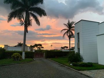 ALQUILER O VENTA CASA CAMPESTRE SECTOR CLUB CAMPESTRE