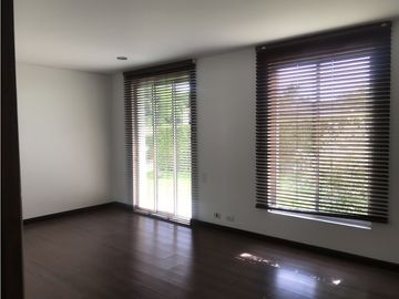 ALQUILER O VENTA CASA CAMPESTRE SECTOR CLUB CAMPESTRE