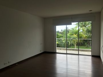 ALQUILER O VENTA CASA CAMPESTRE SECTOR CLUB CAMPESTRE